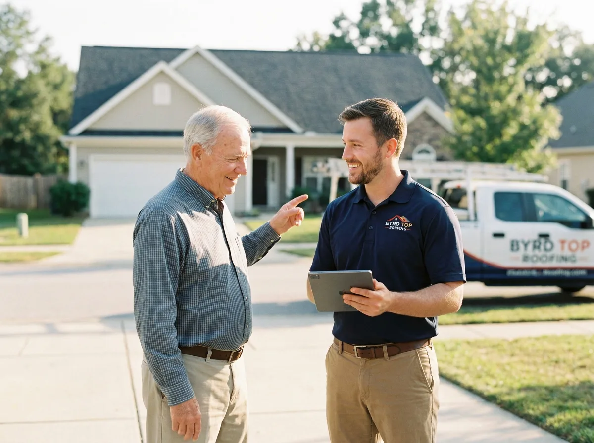 Roofing Monson, MA FAQs